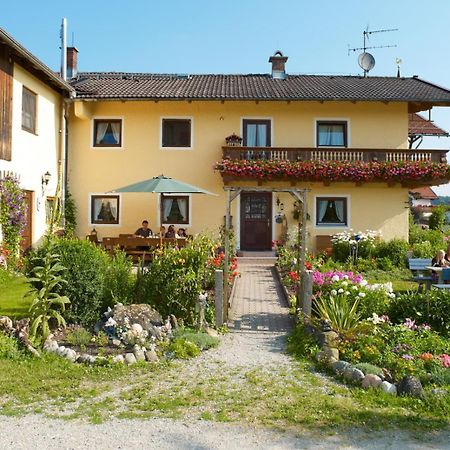 Stefanutti Hof Villa Grabenstätt Exteriör bild